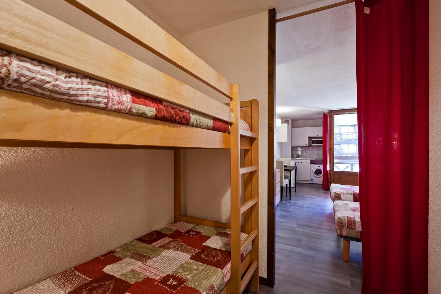 Brides-les-Bains Vacations - Residence Cybele - Property Image 132