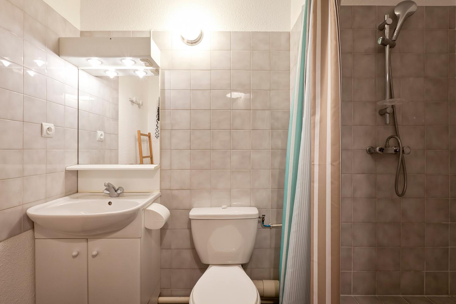 Brides-les-Bains Vacations - Residence Cybele - Property Image 120