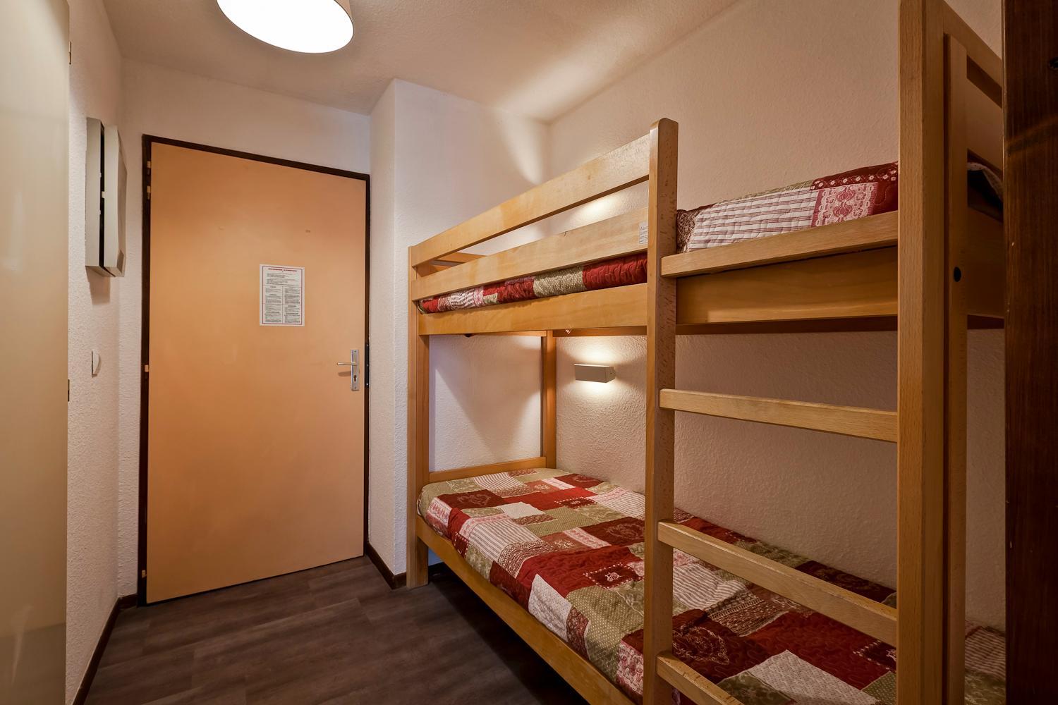 Brides-les-Bains Vacations - Residence Cybele - Property Image 121