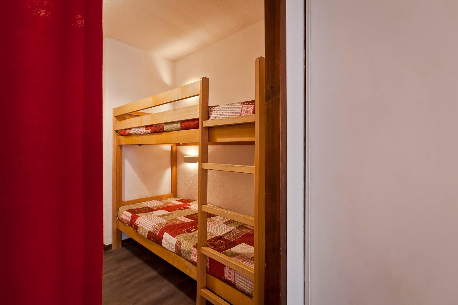 Brides-les-Bains Vacations - Residence Cybele - Property Image 129