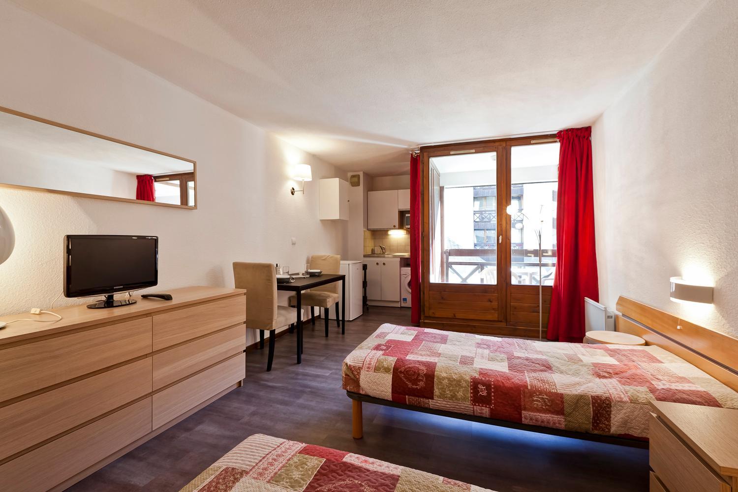 Brides-les-Bains Vacations - Residence Cybele - Property Image 45