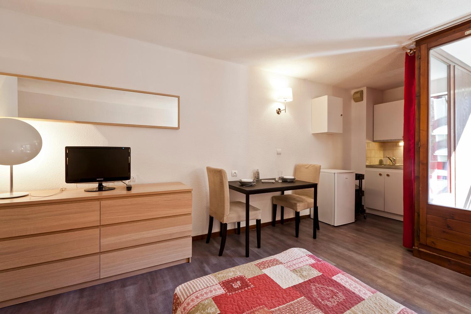 Brides-les-Bains Vacations - Residence Cybele - Property Image 66