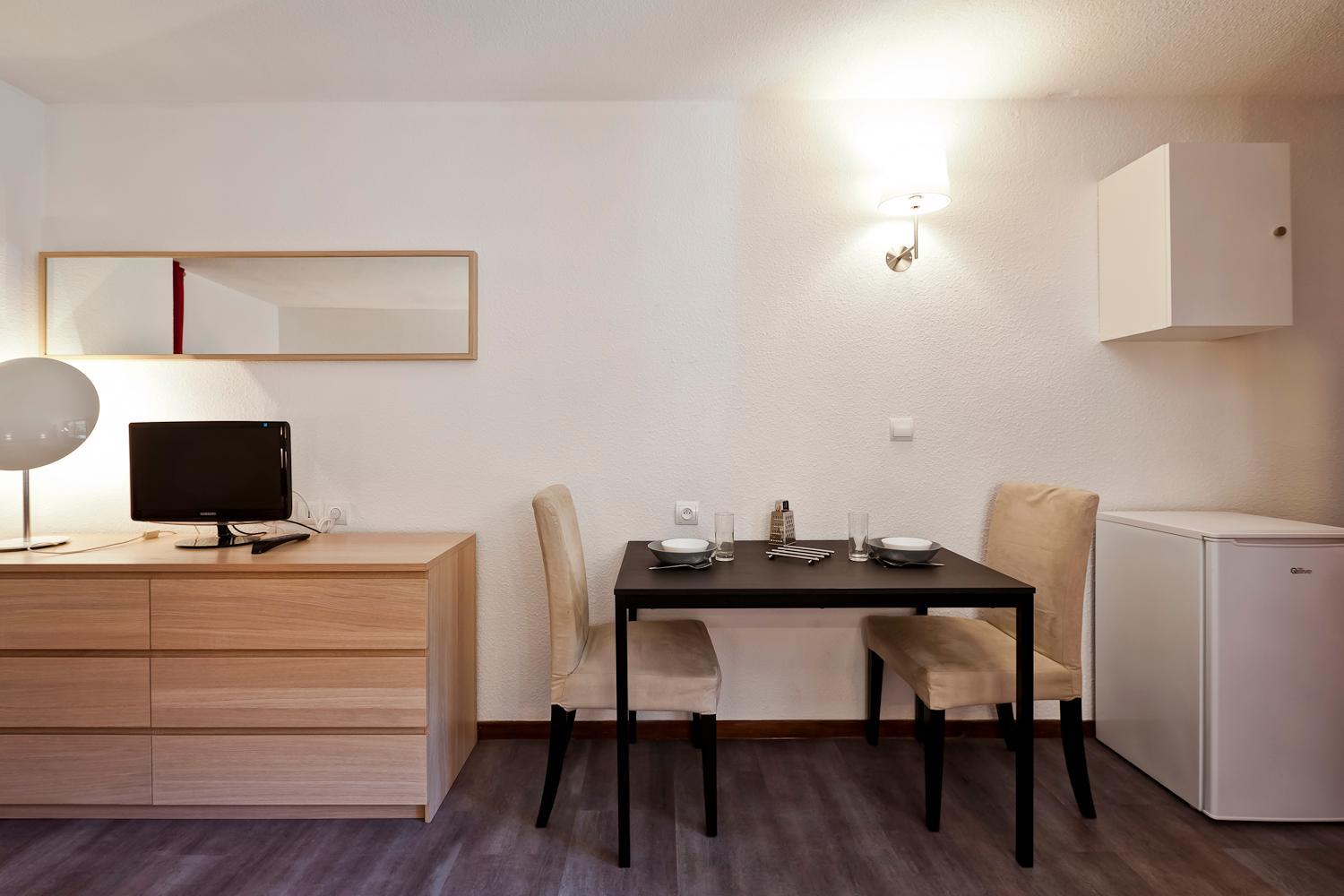 Brides-les-Bains Vacations - Residence Cybele - Property Image 122