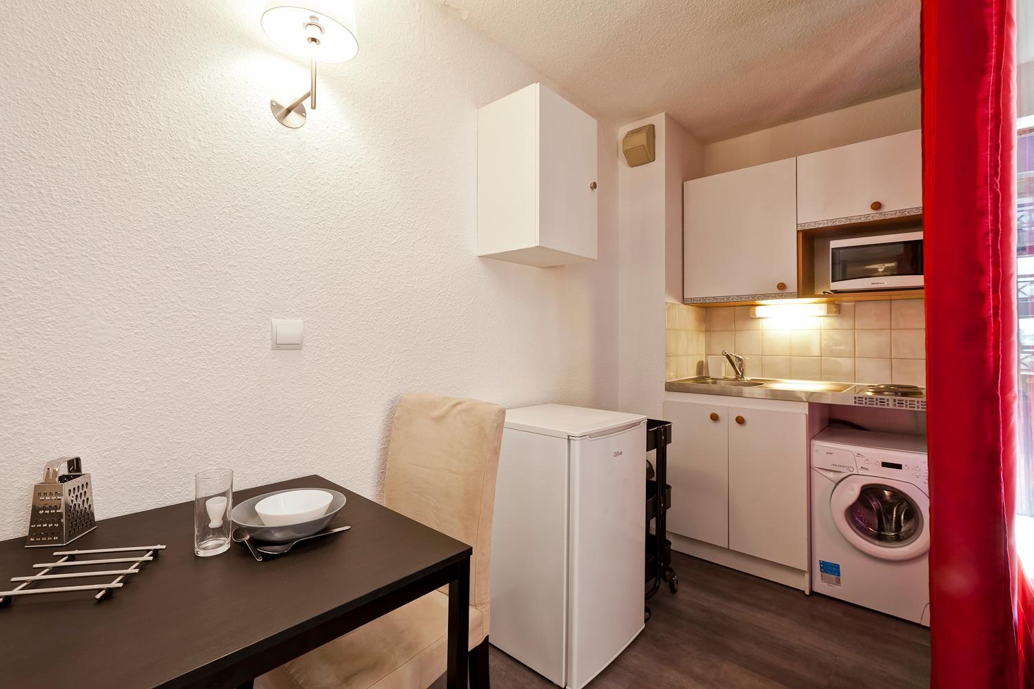 Brides-les-Bains Vacations - Residence Cybele - Property Image 60