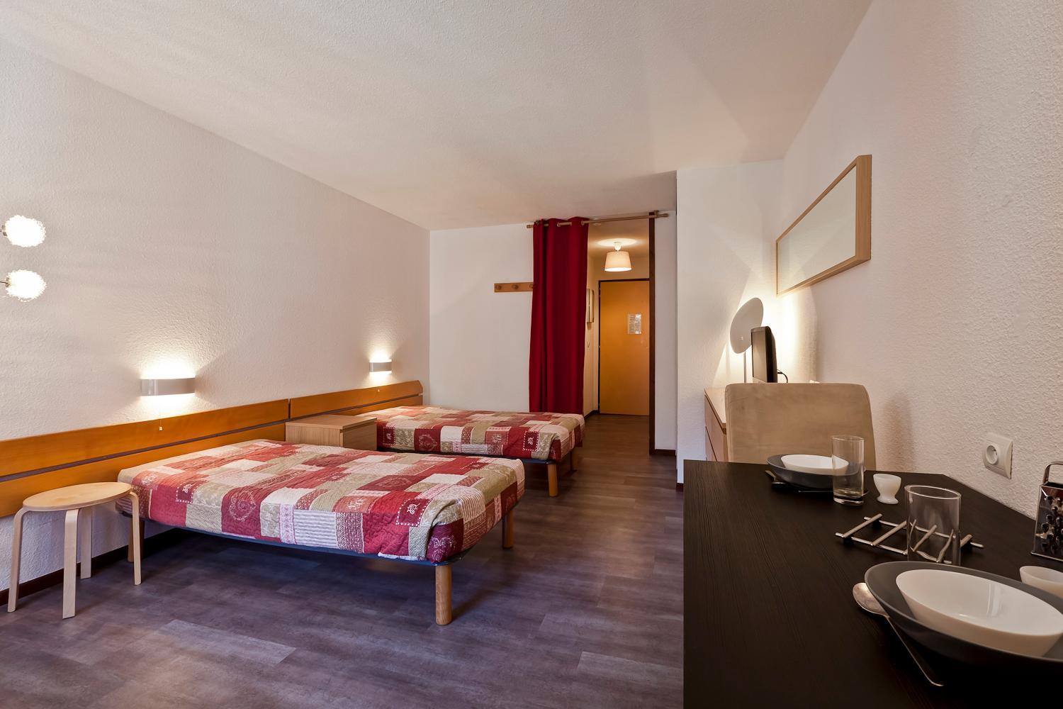 Brides-les-Bains Vacations - Residence Cybele - Property Image 52