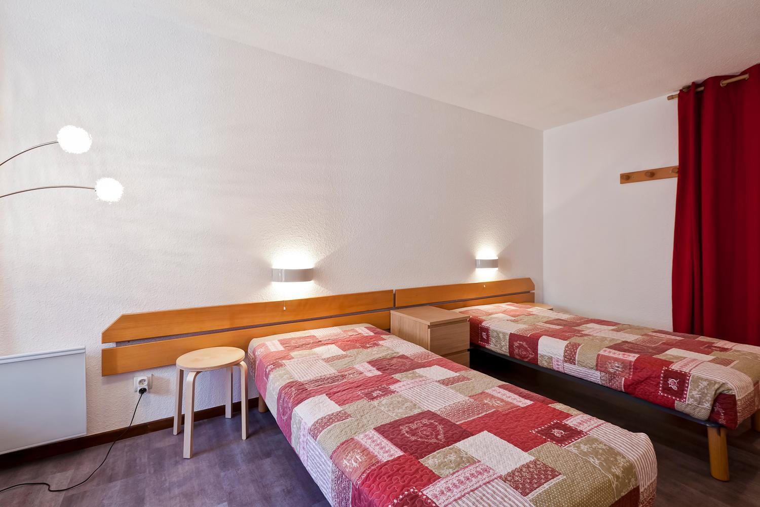 Brides-les-Bains Vacations - Residence Cybele - Property Image 125