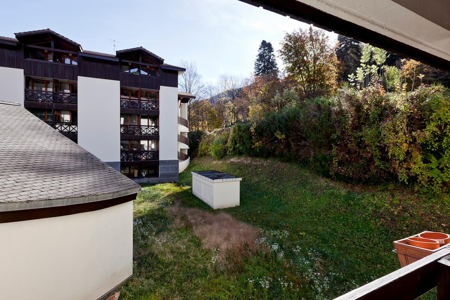 Brides-les-Bains Vacations - Residence Cybele - Property Image 143