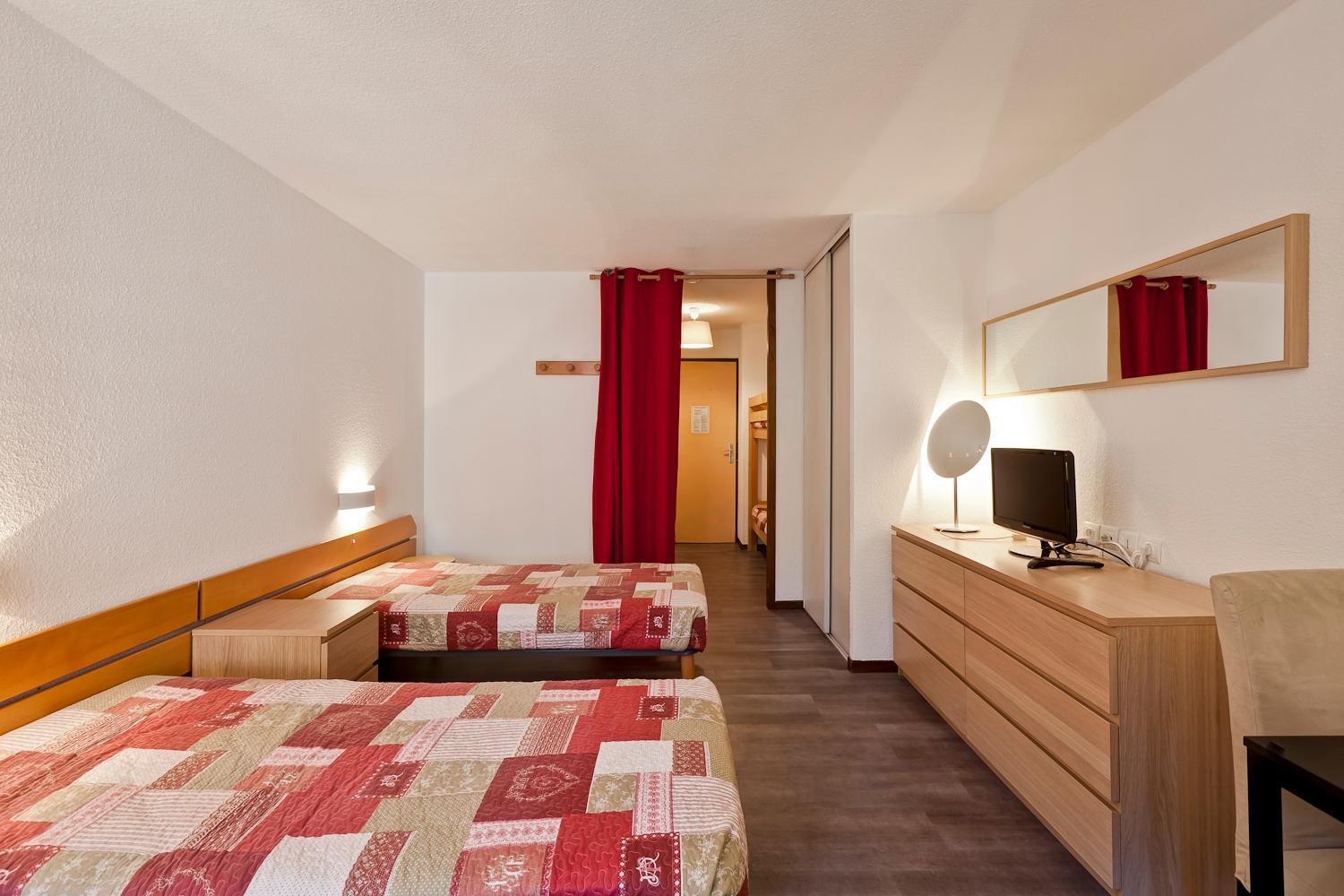 Brides-les-Bains Vacations - Residence Cybele - Property Image 59