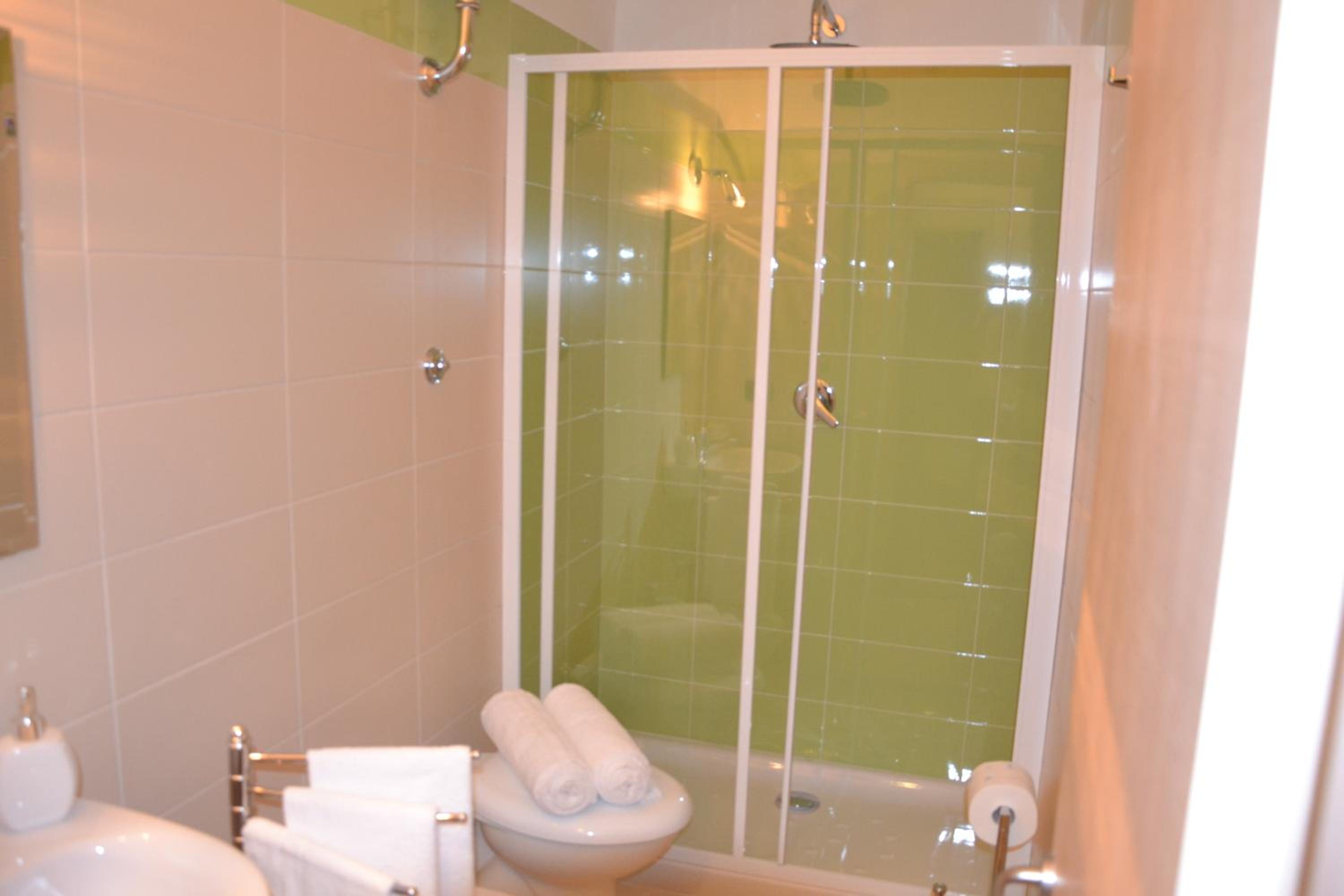 iBed Napoli B&B