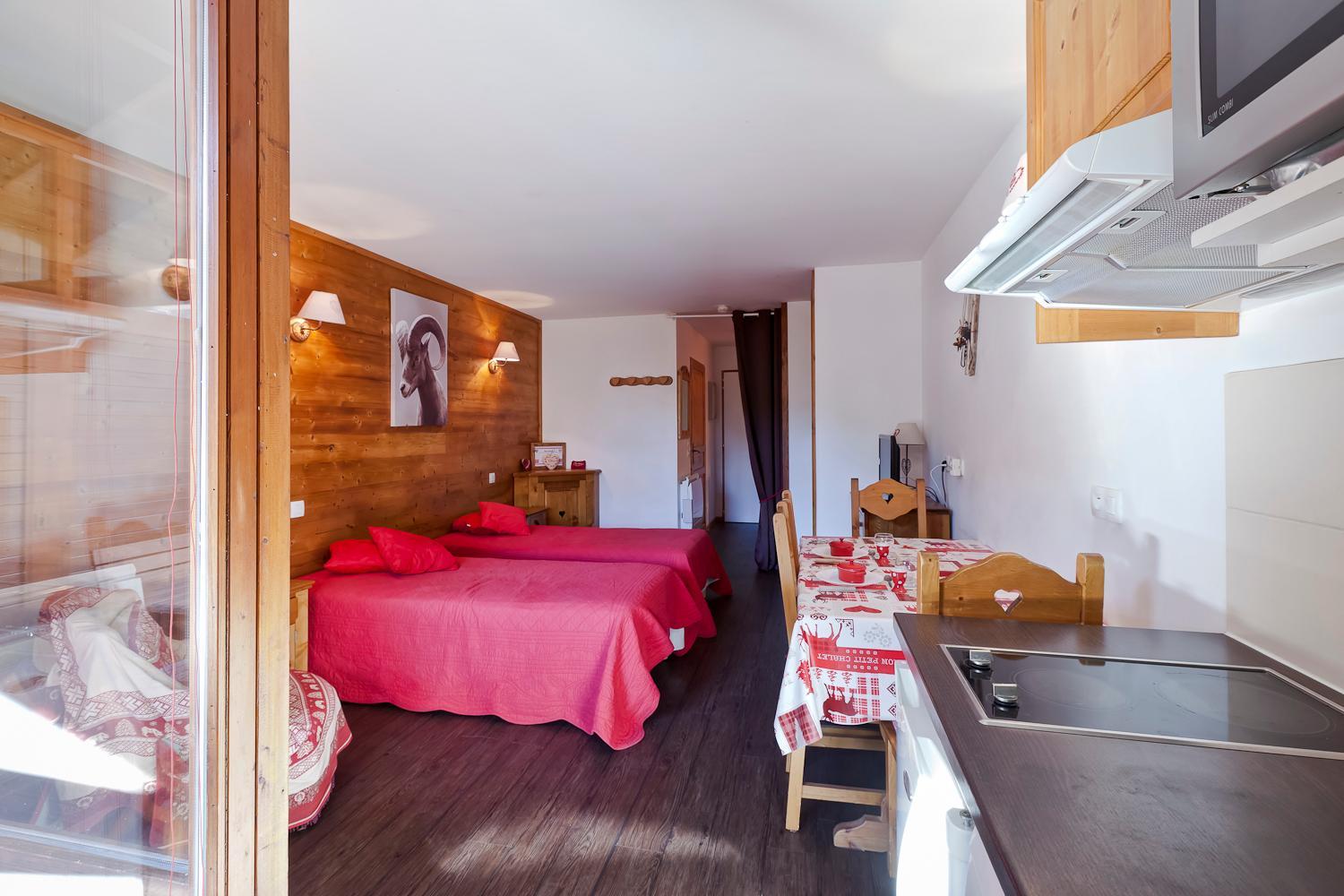 Brides-les-Bains Vacations - Residence Cybele - Property Image 58