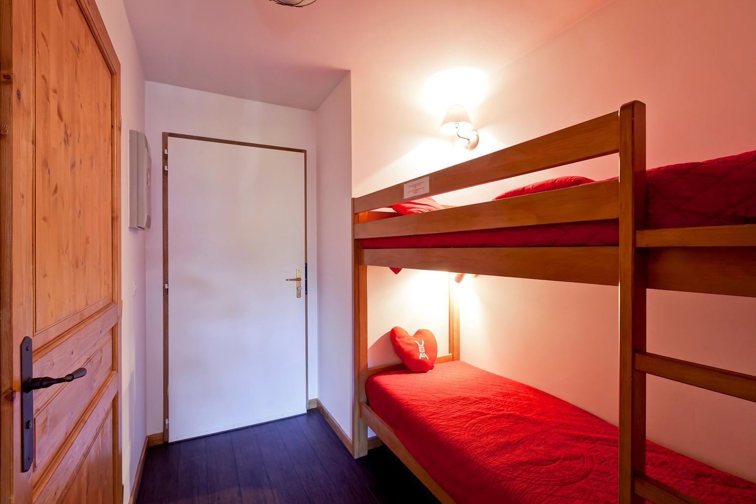 Brides-les-Bains Vacations - Residence Cybele - Property Image 123