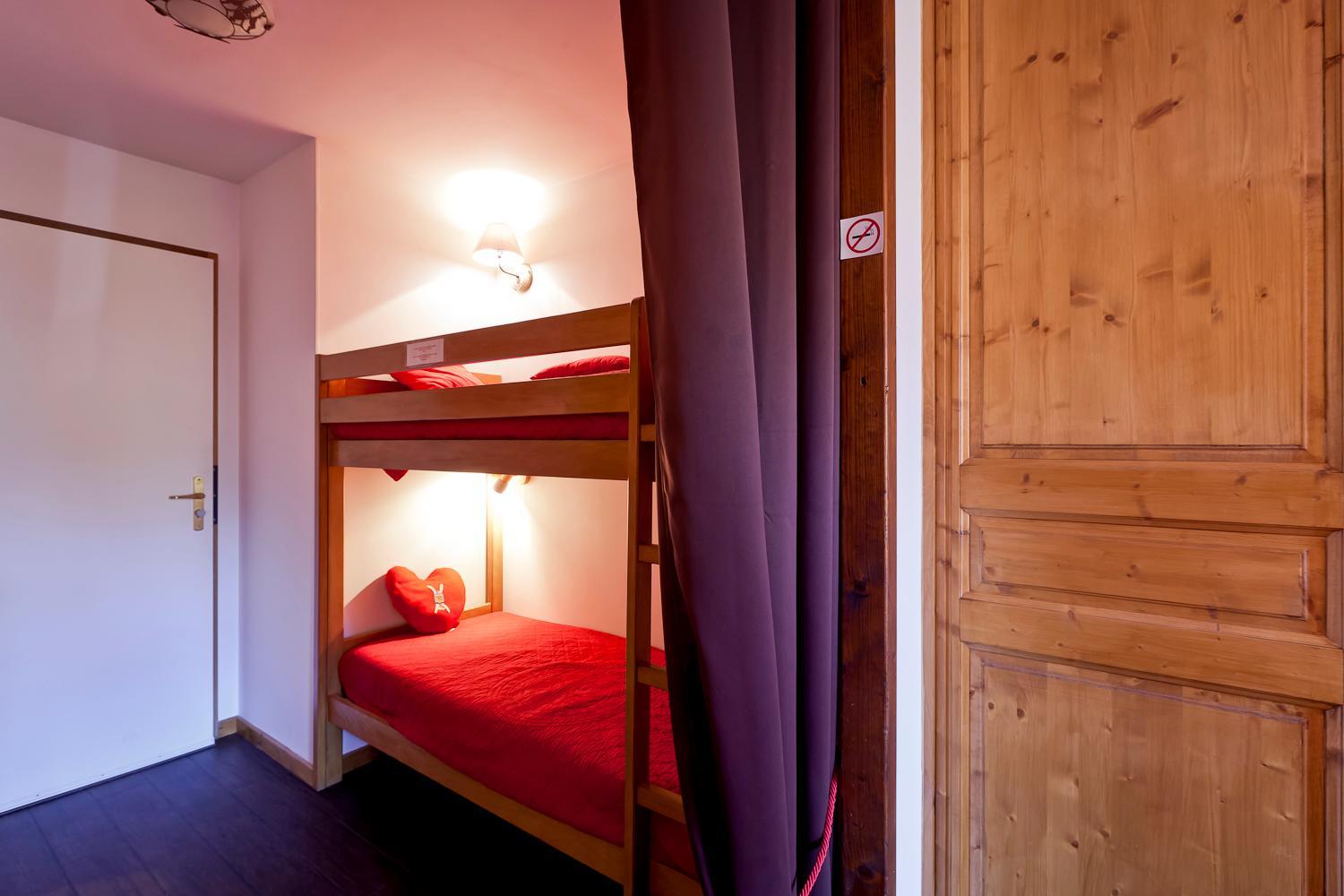 Brides-les-Bains Vacations - Residence Cybele - Property Image 53