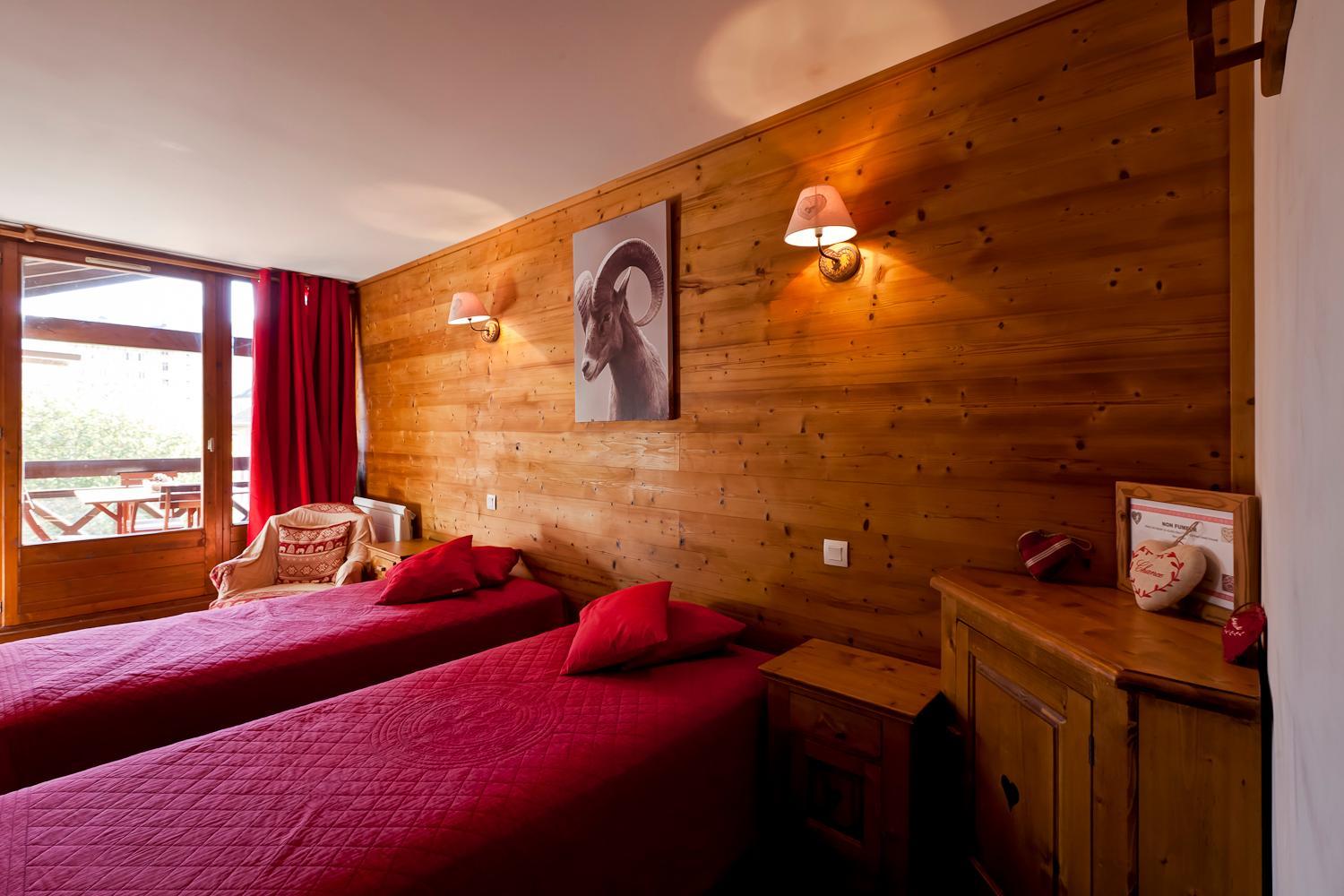 Brides-les-Bains Vacations - Residence Cybele - Property Image 124