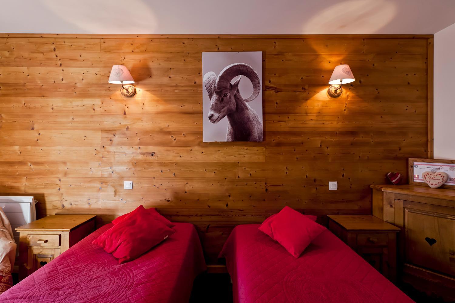 Brides-les-Bains Vacations - Residence Cybele - Property Image 90
