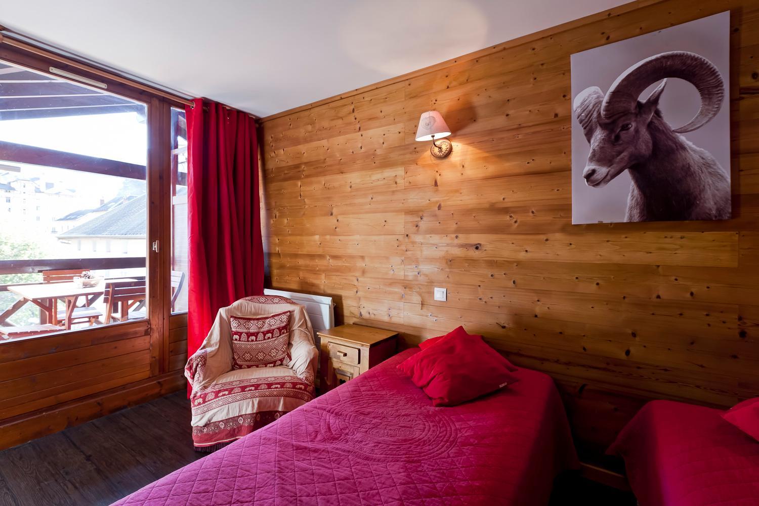 Brides-les-Bains Vacations - Residence Cybele - Property Image 73