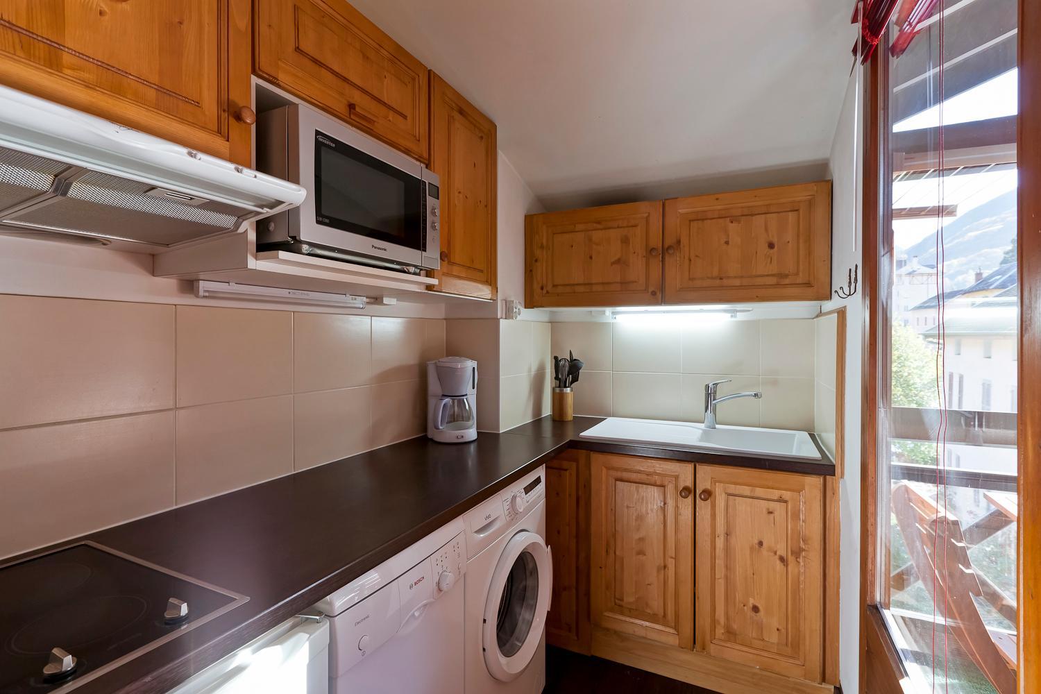 Brides-les-Bains Vacations - Residence Cybele - Property Image 50