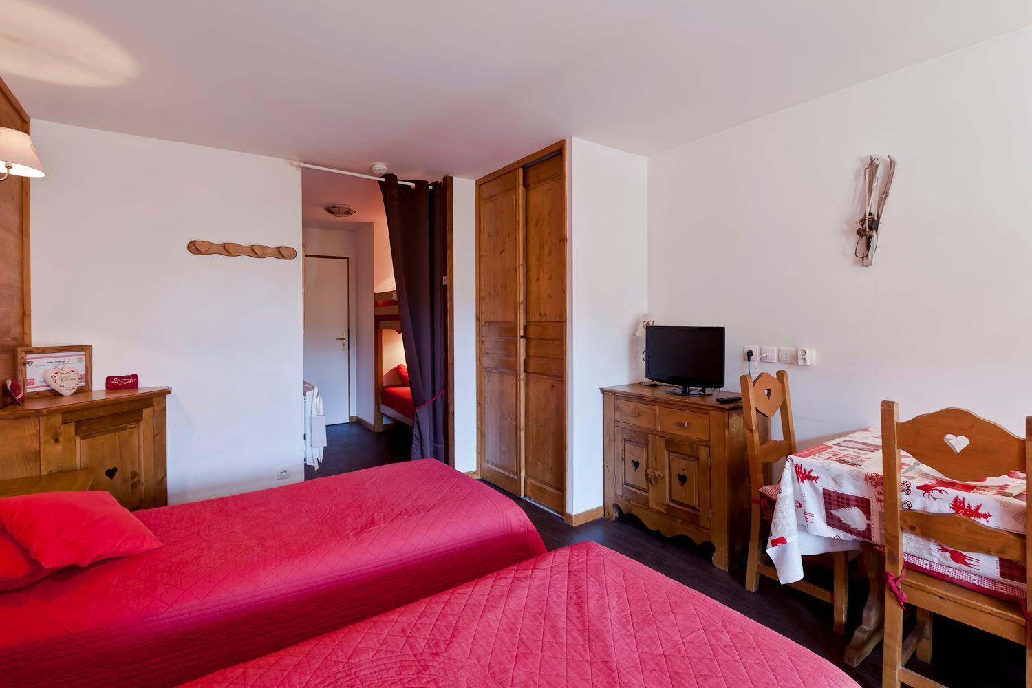 Brides-les-Bains Vacations - Residence Cybele - Property Image 49