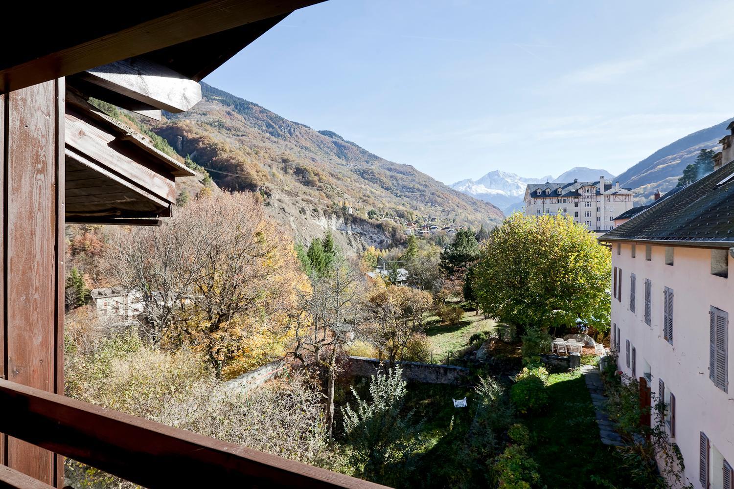 Brides-les-Bains Vacations - Residence Cybele - Property Image 91