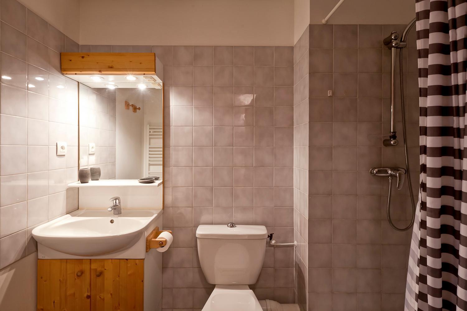 Brides-les-Bains Vacations - Residence Cybele - Property Image 128