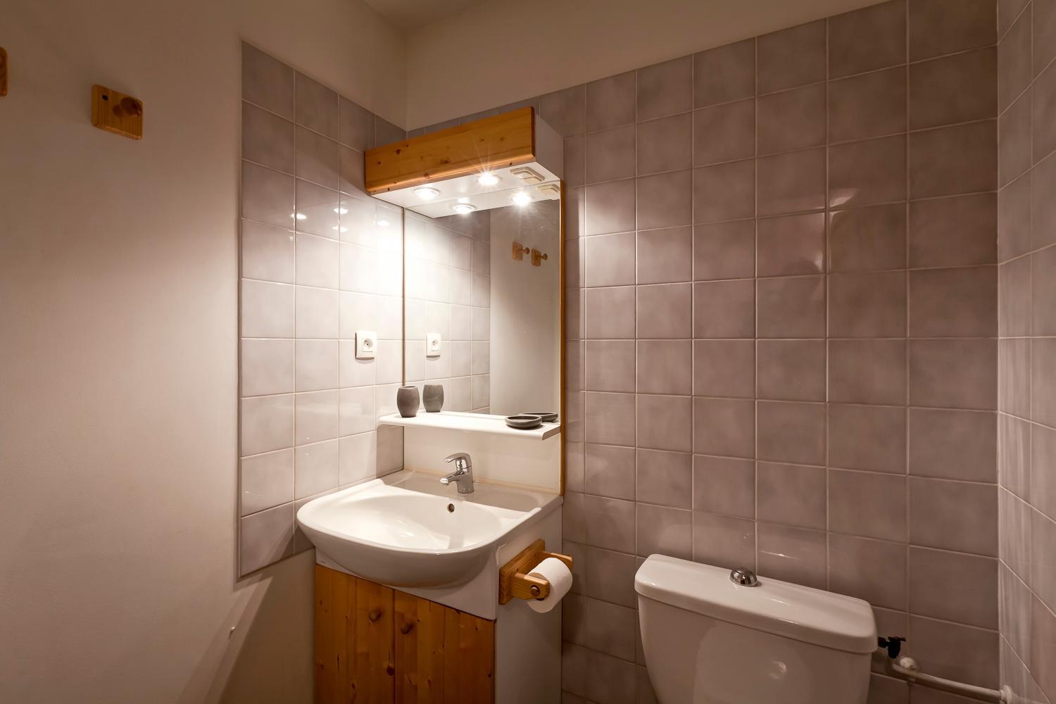 Brides-les-Bains Vacations - Residence Cybele - Property Image 131