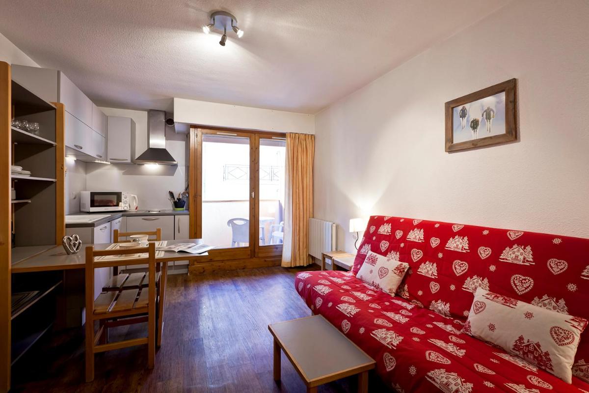 Brides-les-Bains Vacations - Residence Le Grand Chalet - Property Image 16