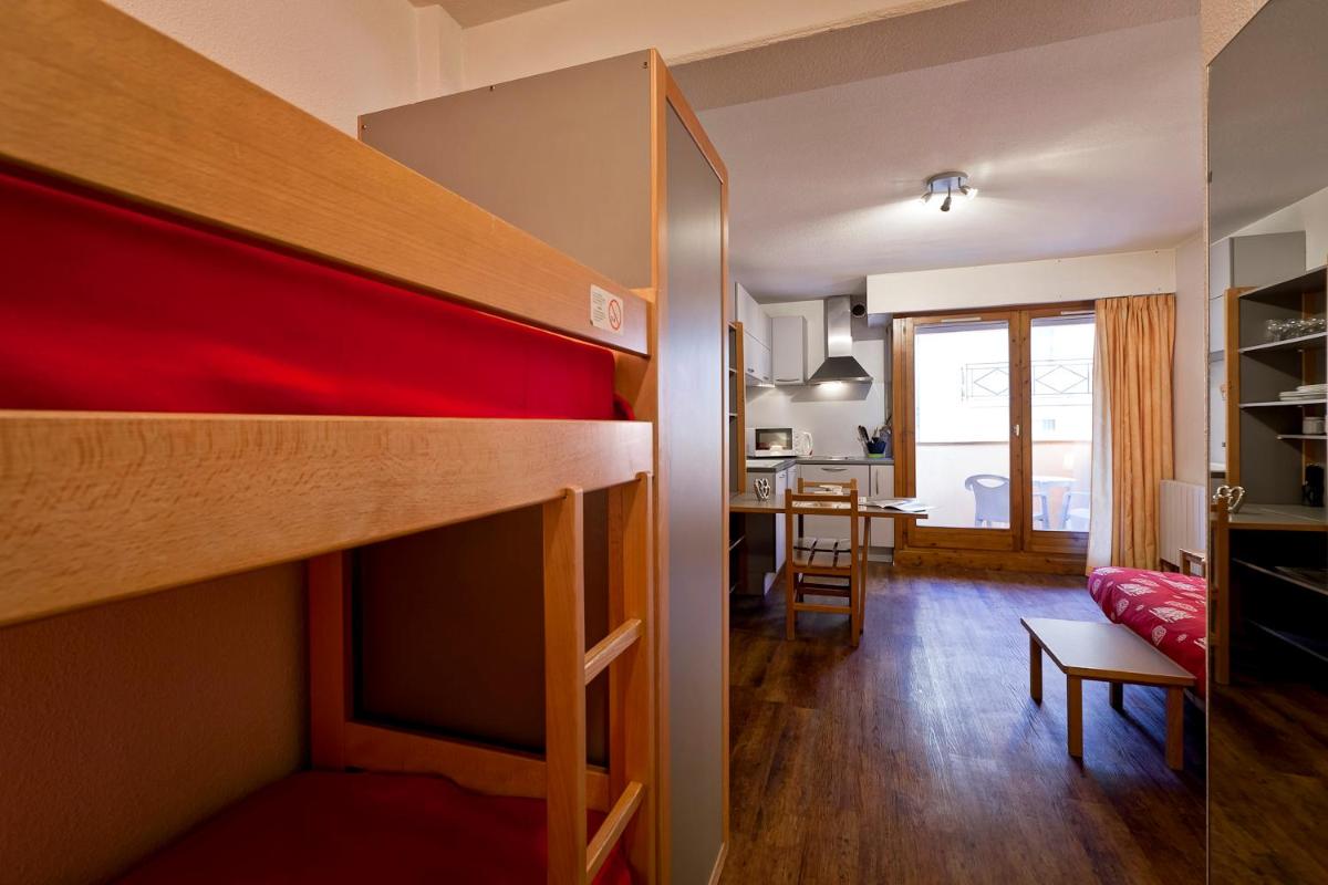 Brides-les-Bains Vacations - Residence Le Grand Chalet - Property Image 21