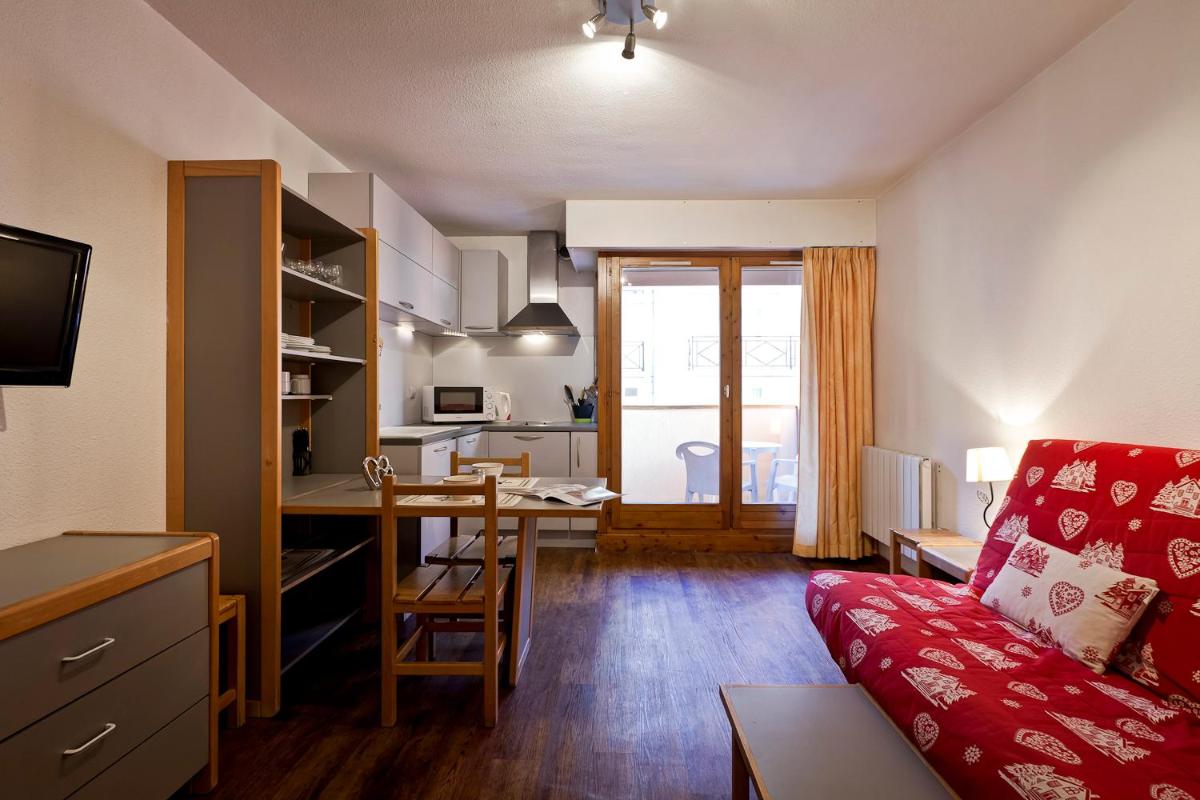 Brides-les-Bains Vacations - Residence Le Grand Chalet - Property Image 20