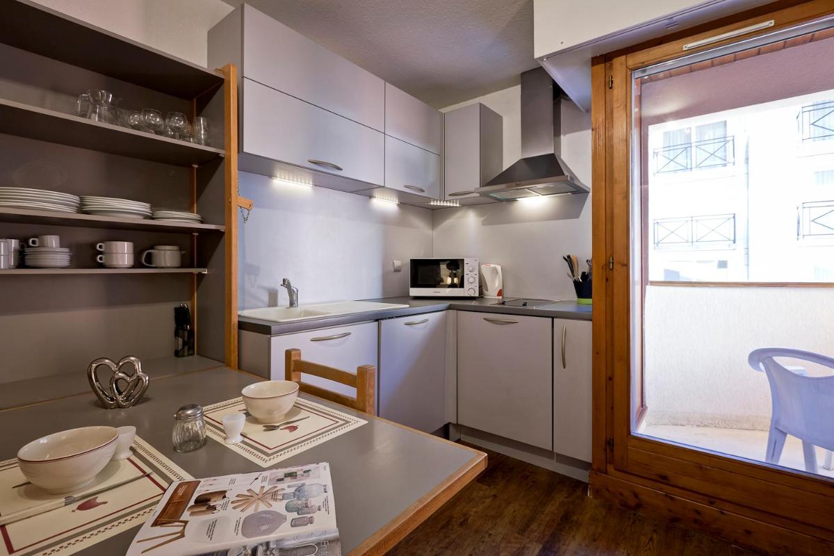 Brides-les-Bains Vacations - Residence Le Grand Chalet - Property Image 19