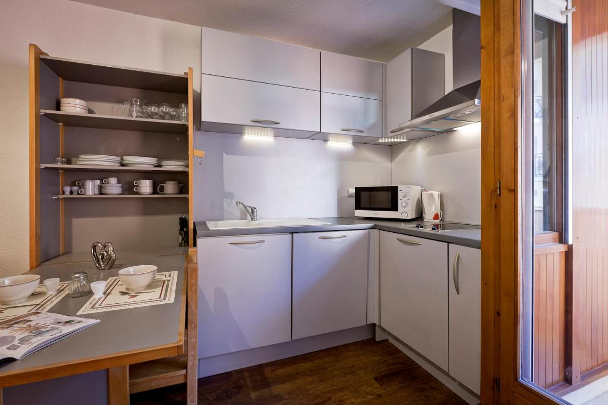 Brides-les-Bains Vacations - Residence Le Grand Chalet - Property Image 17
