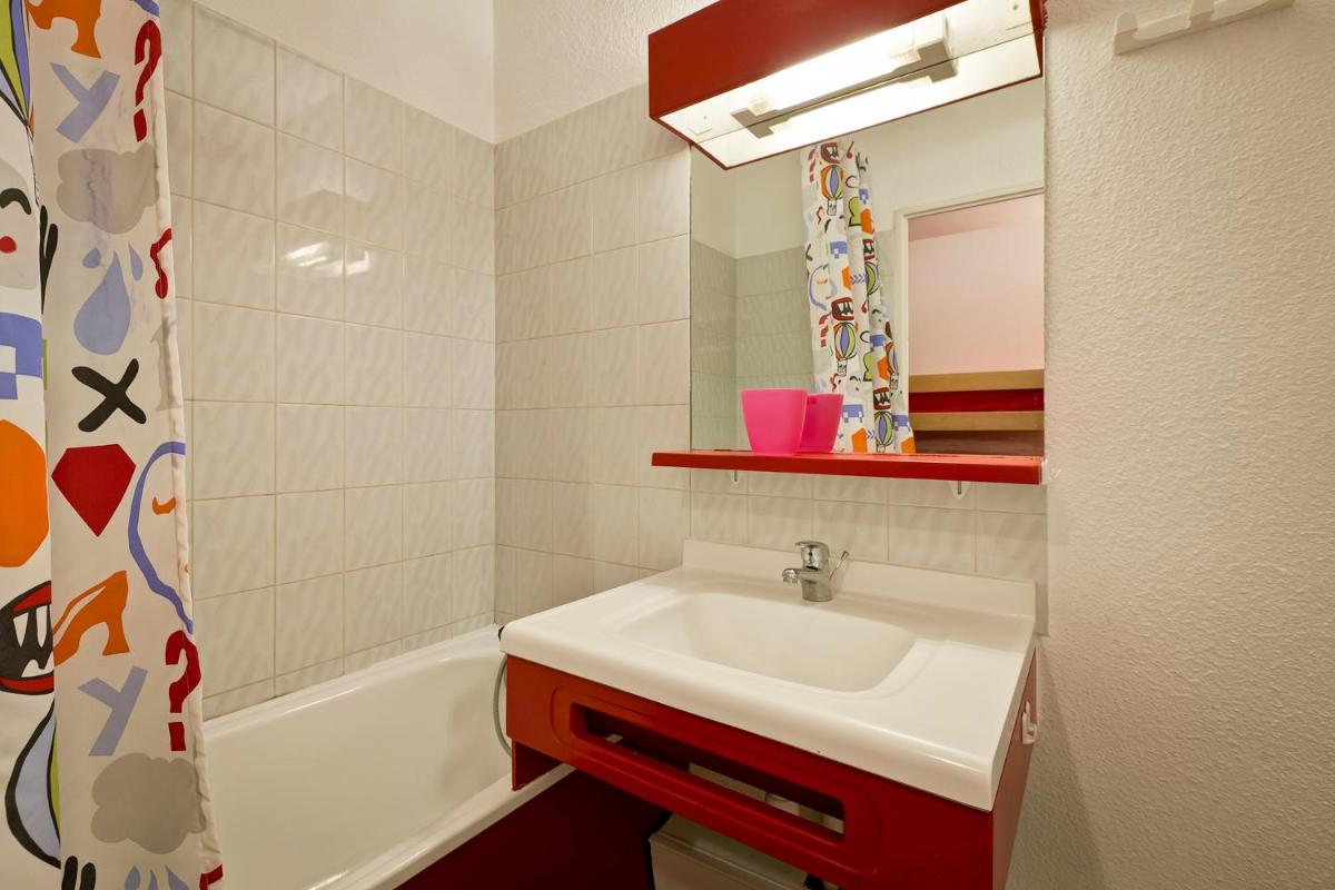 Brides-les-Bains Vacations - Residence Le Grand Chalet - Property Image 18
