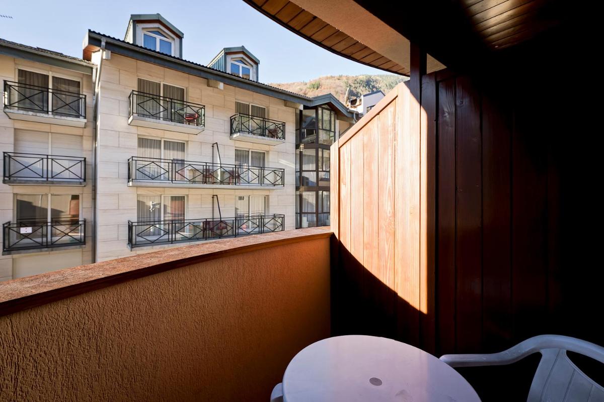 Brides-les-Bains Vacations - Residence Le Grand Chalet - Property Image 22