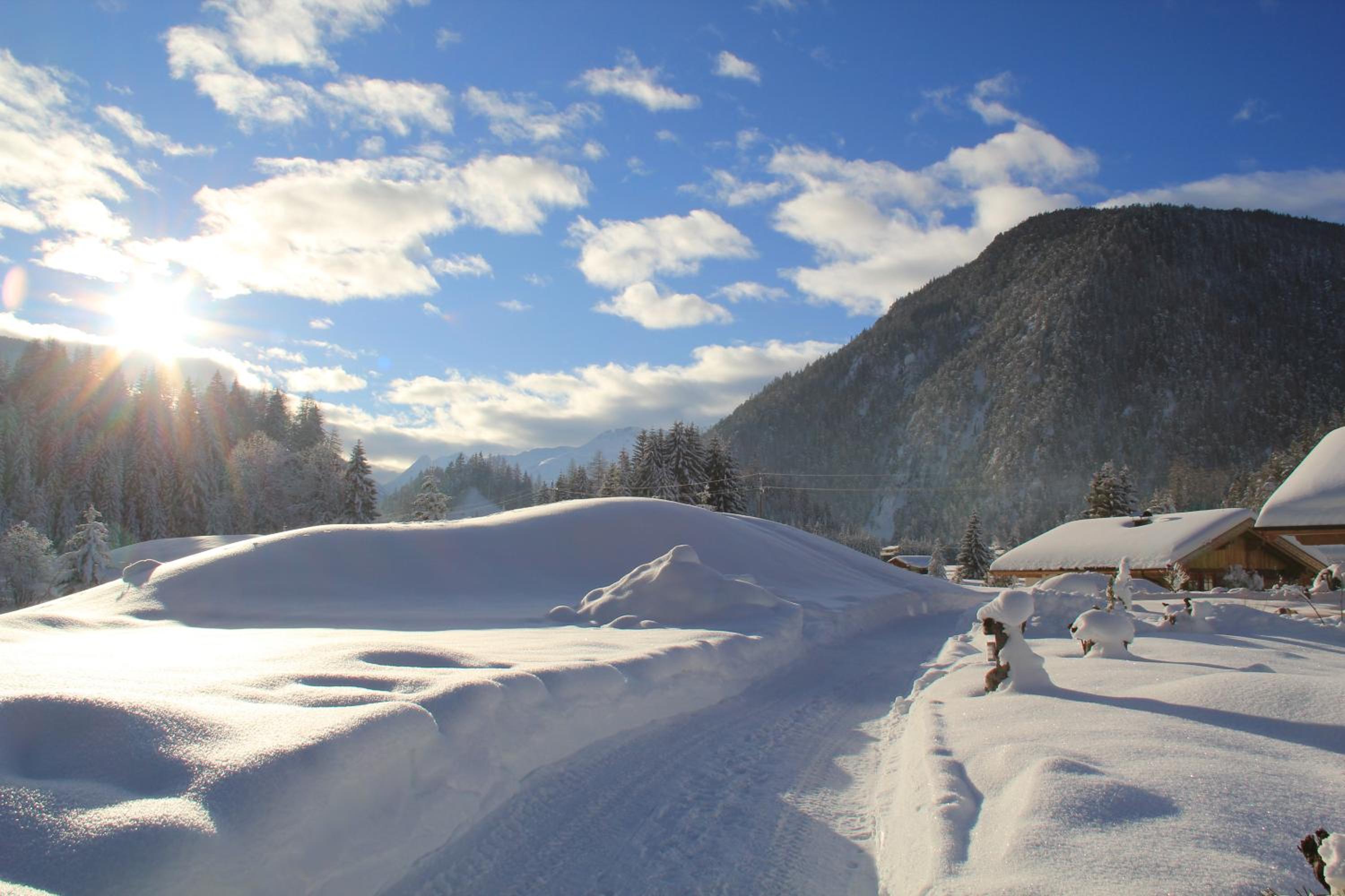 LaPosch - Living Lands