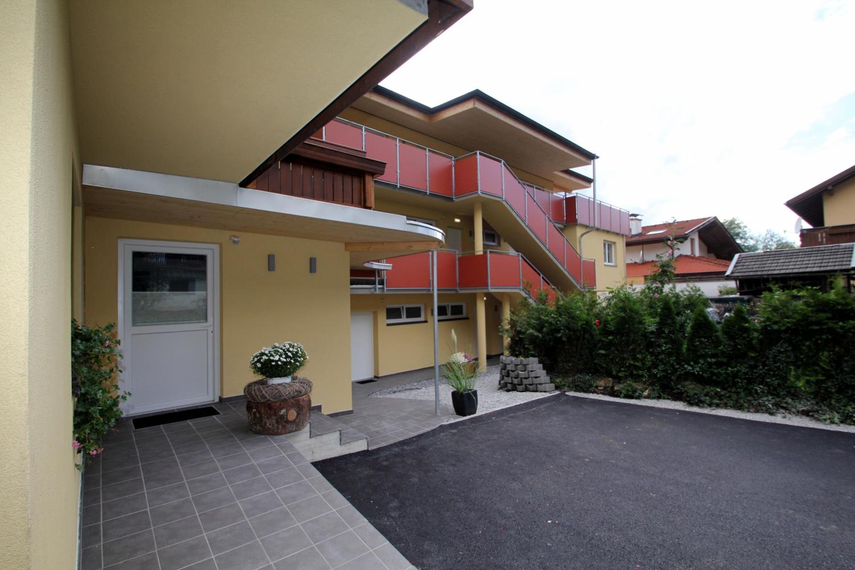 Café-Pension Margret