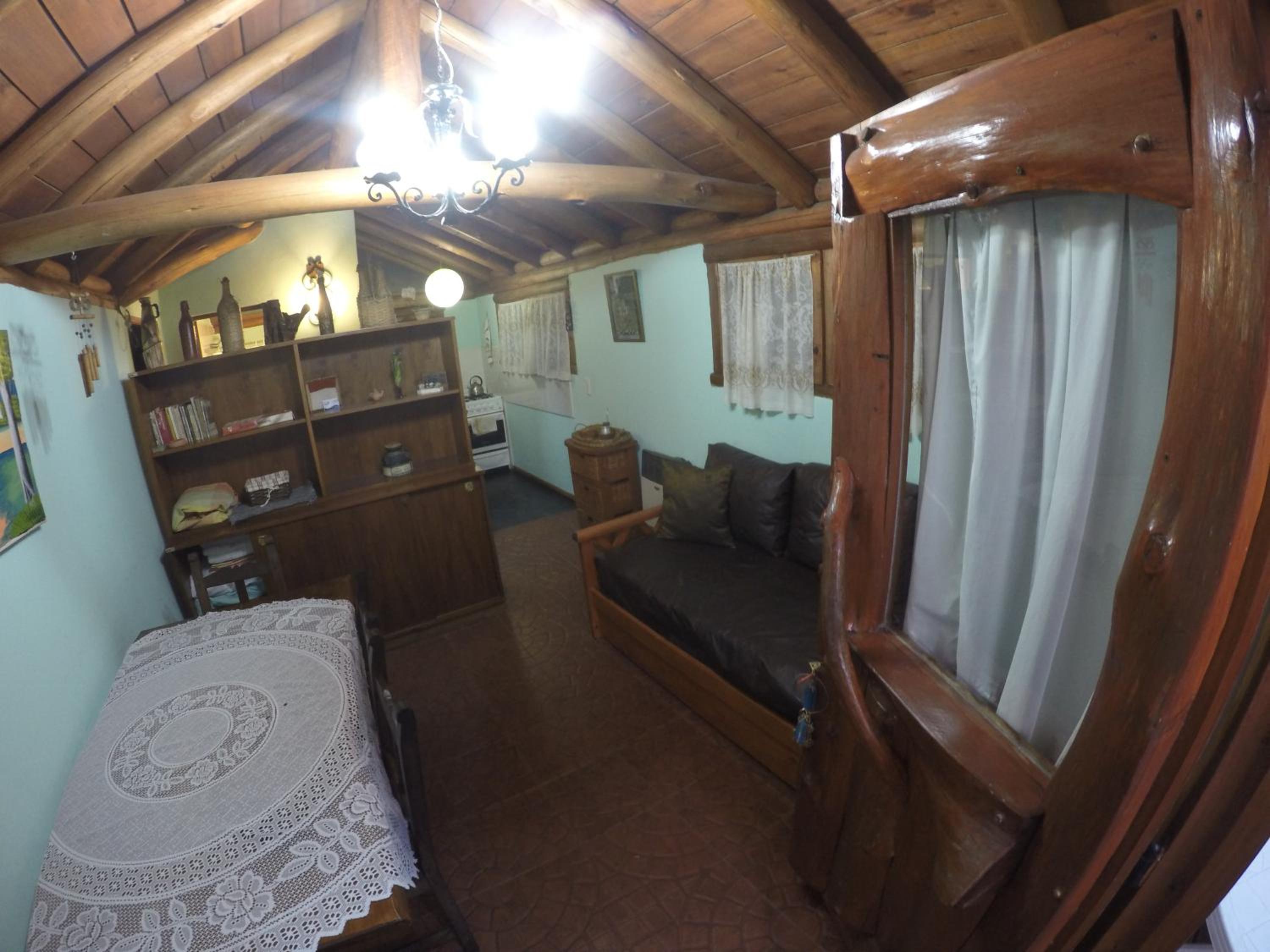 Cabañas Manamar