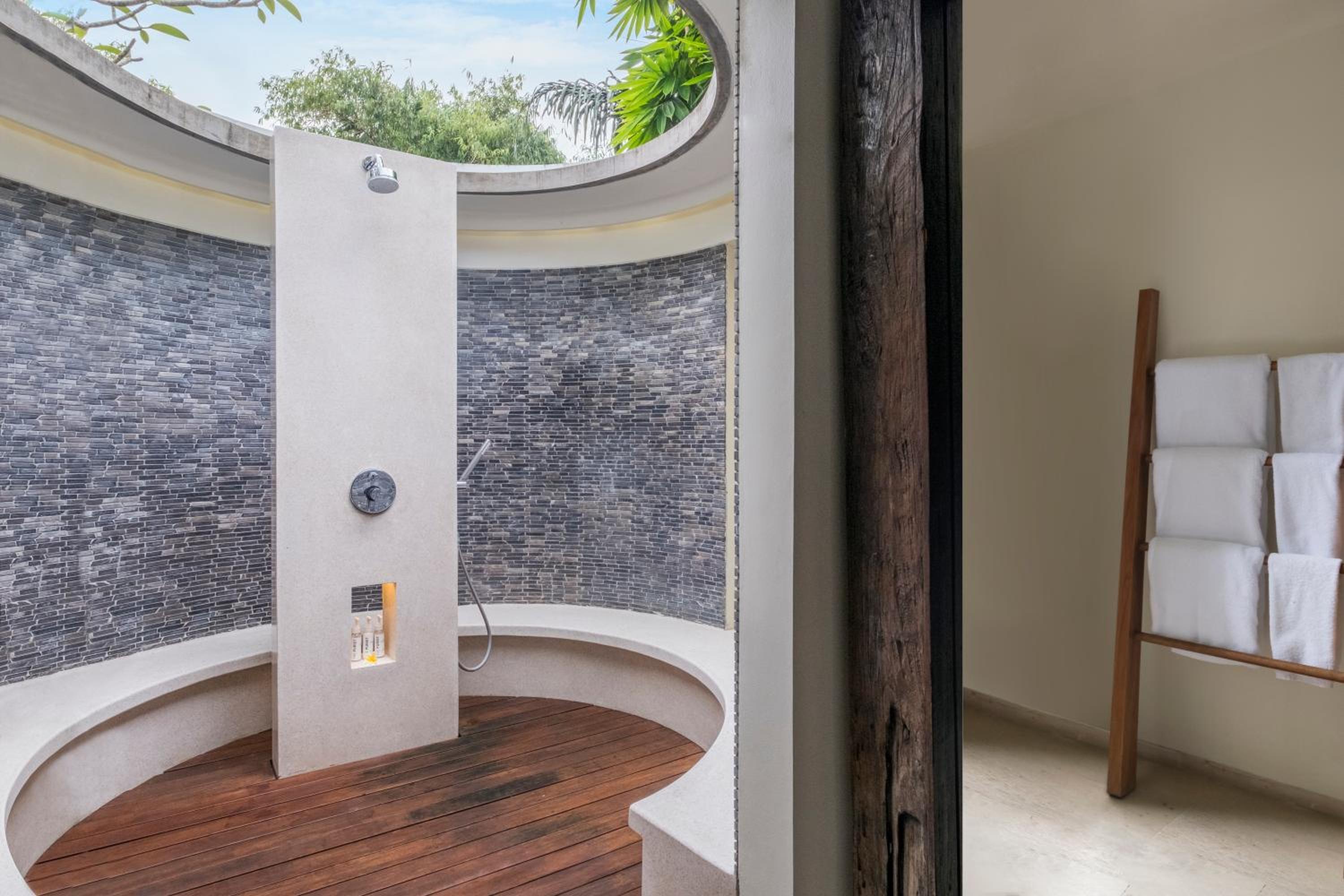 The Purist Villas & Spa Ubud