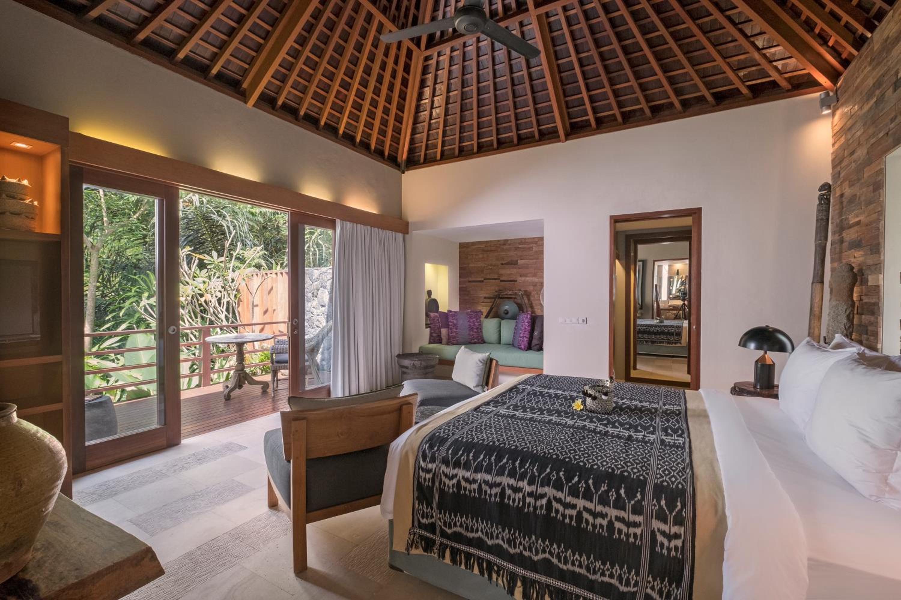 The Purist Villas & Spa Ubud