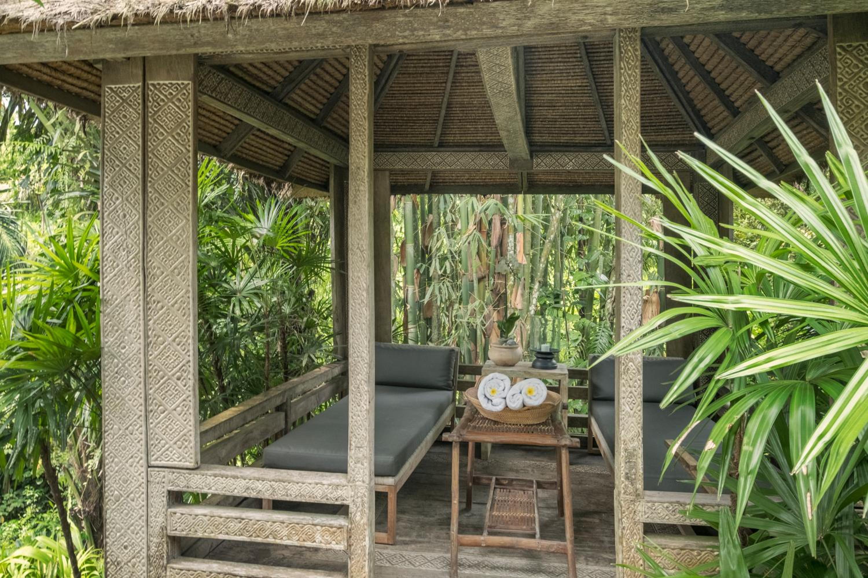 The Purist Villas & Spa Ubud