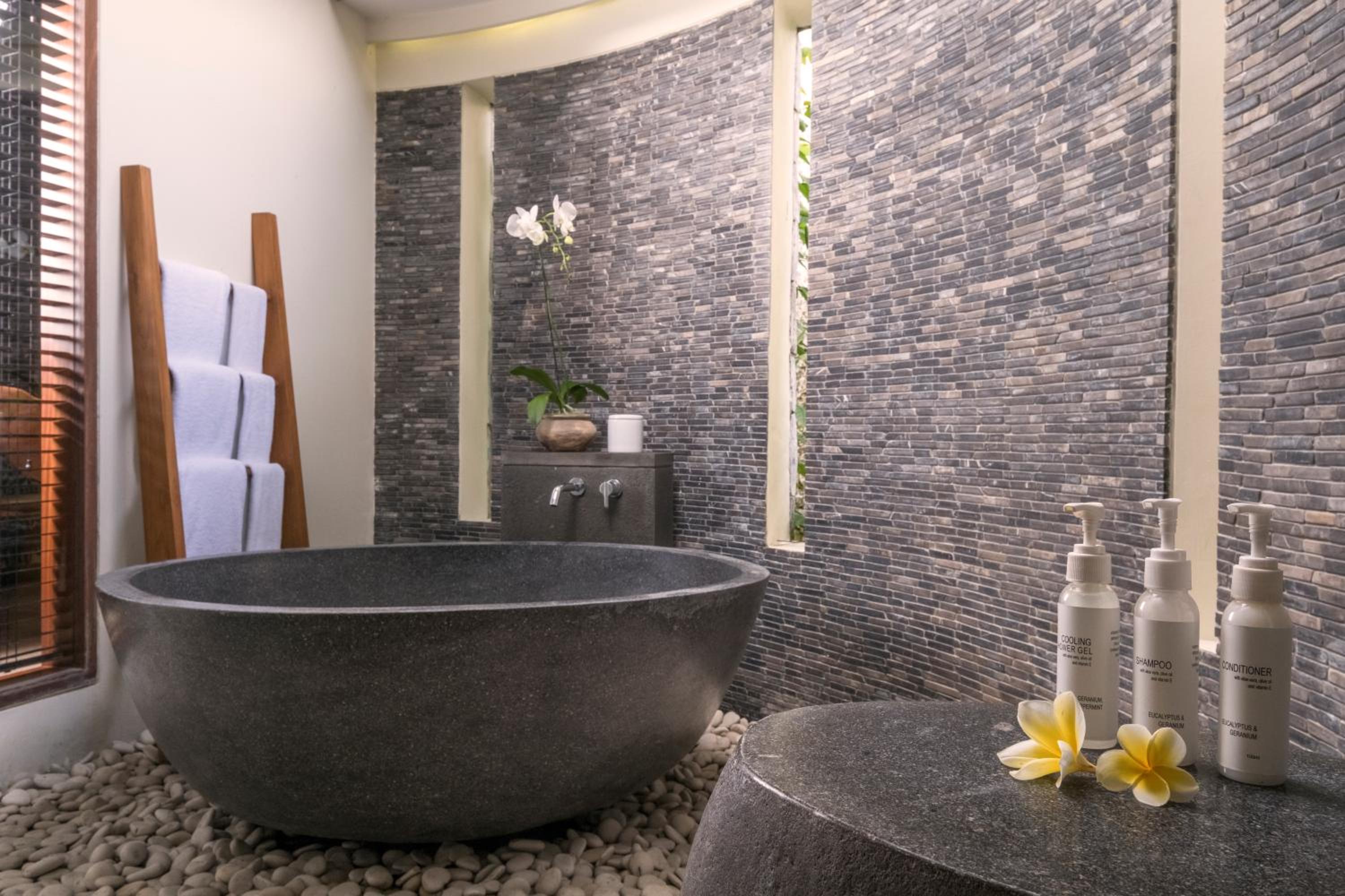 The Purist Villas & Spa Ubud