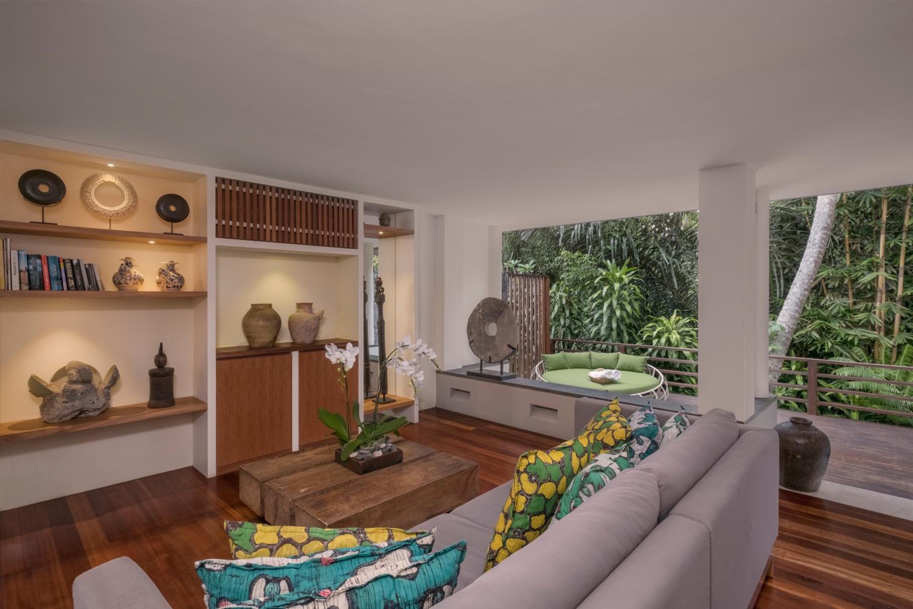 The Purist Villas & Spa Ubud