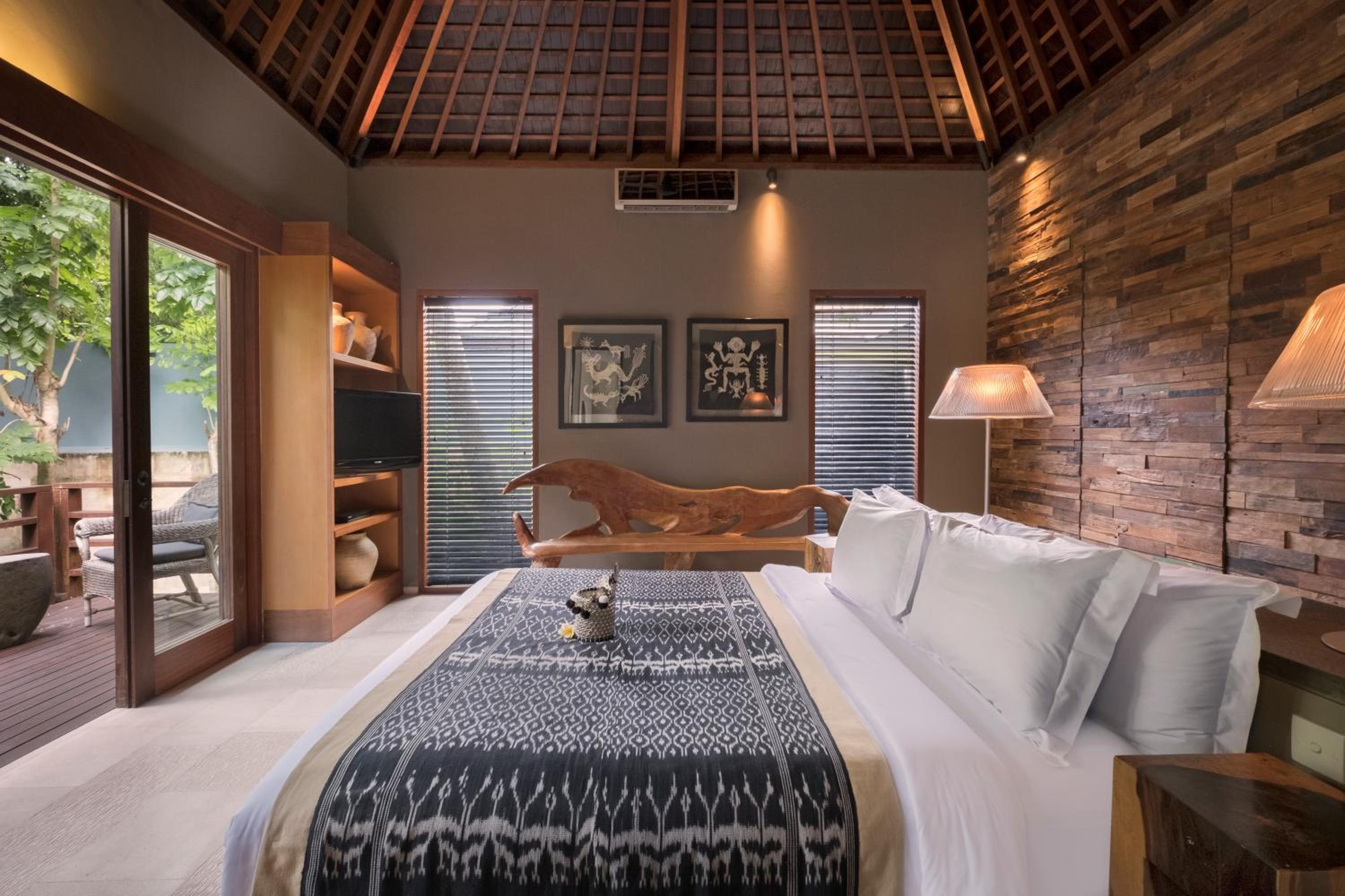 The Purist Villas & Spa Ubud