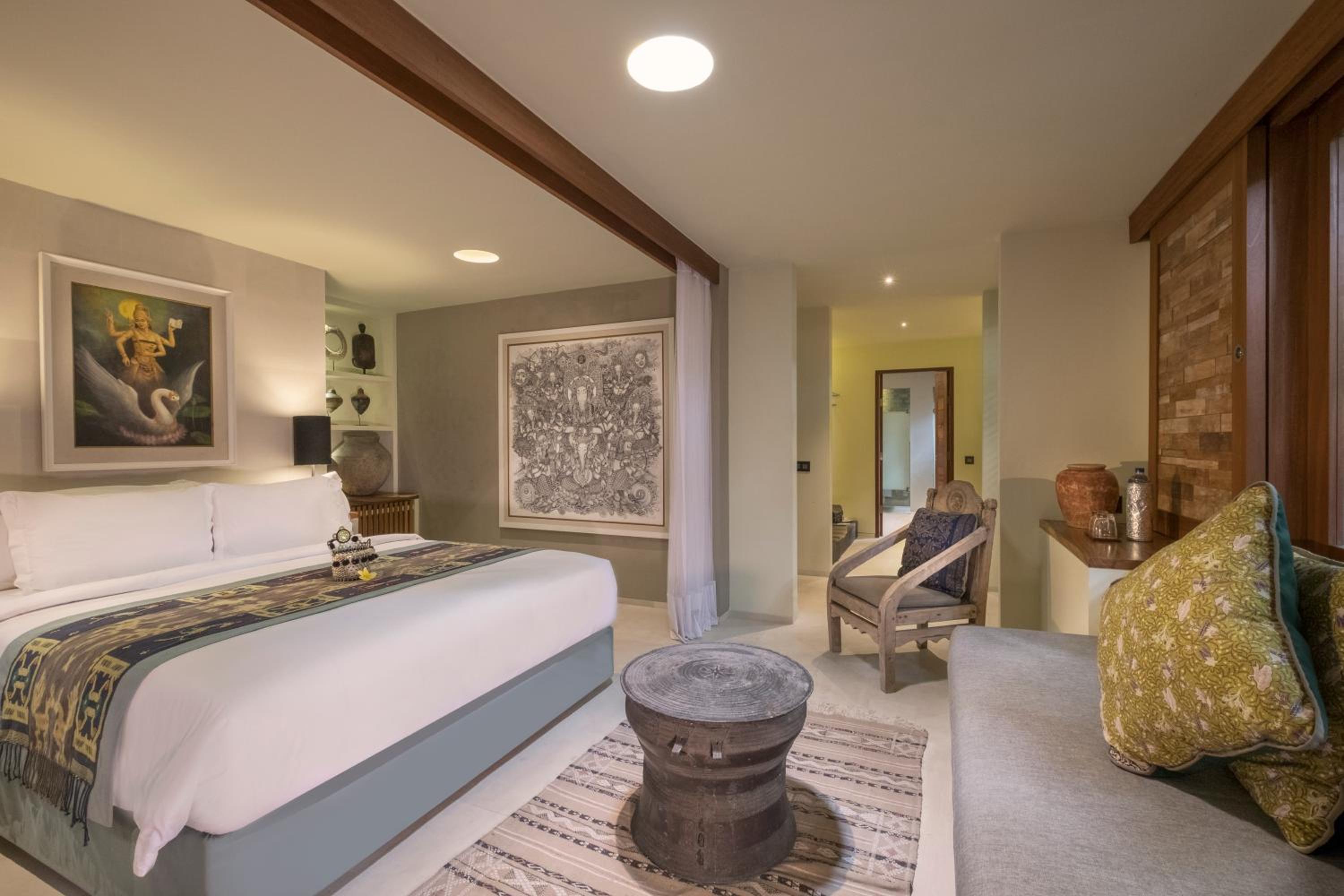The Purist Villas & Spa Ubud