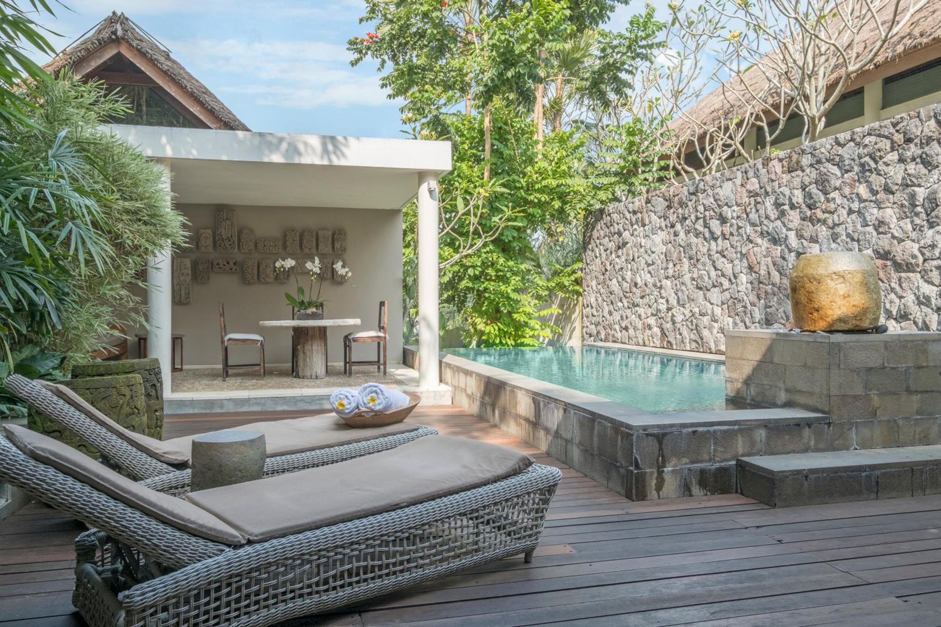 The Purist Villas & Spa Ubud