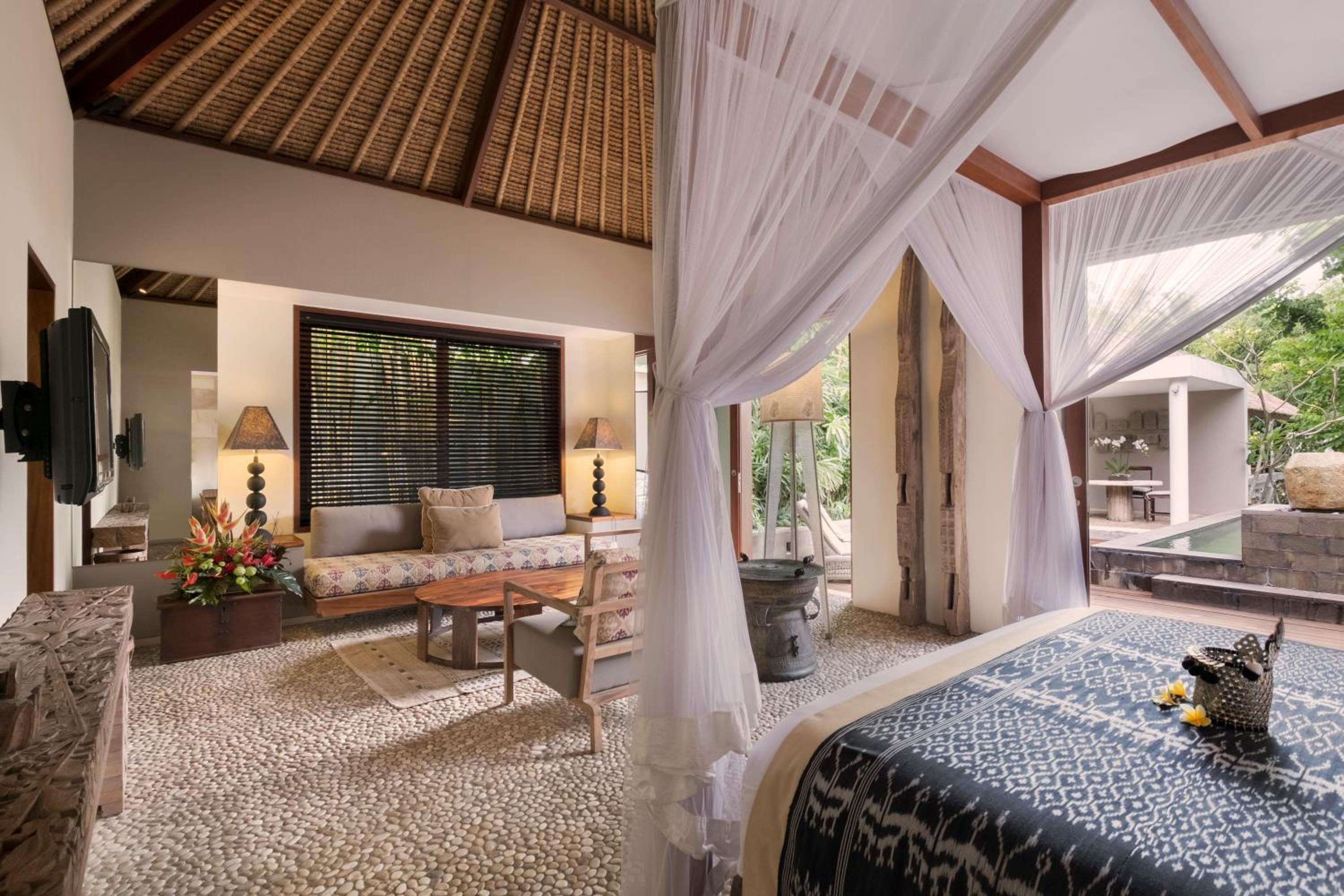 The Purist Villas & Spa Ubud