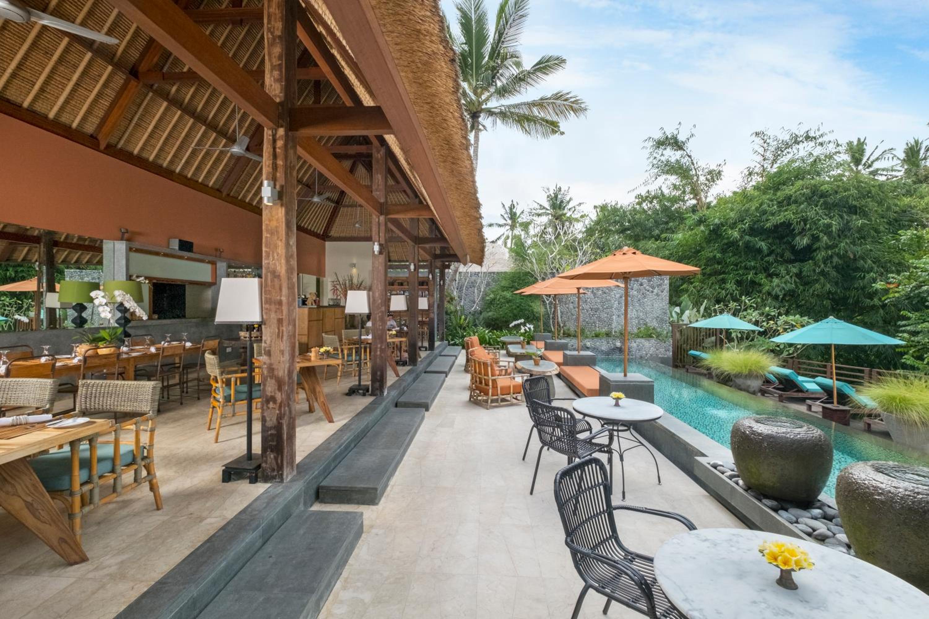 The Purist Villas & Spa Ubud