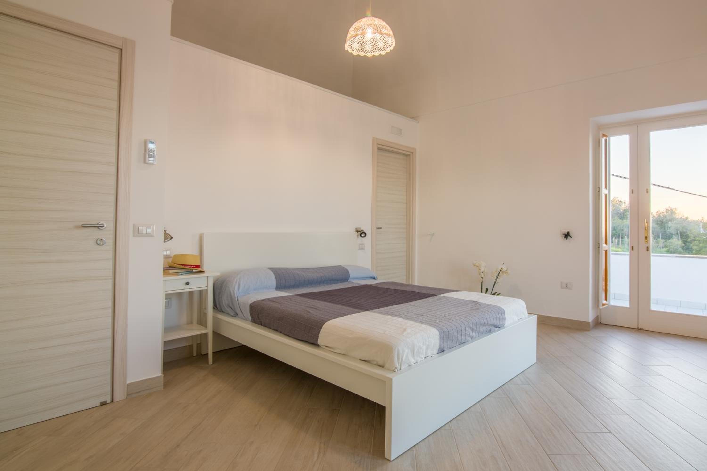 Villa Mariagiovanna - Casa Giovanna