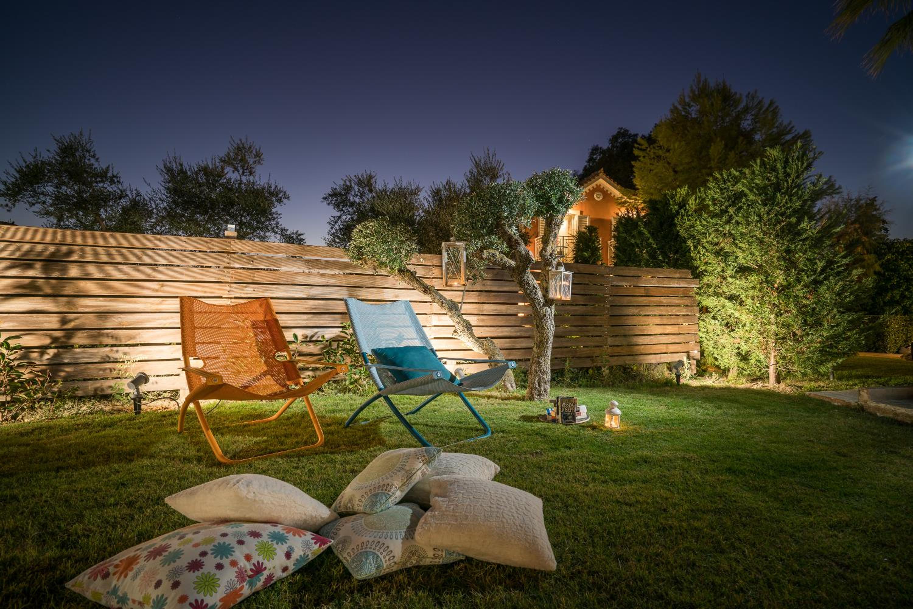 Aeolos Boutique Hotel & Suites — photo 13