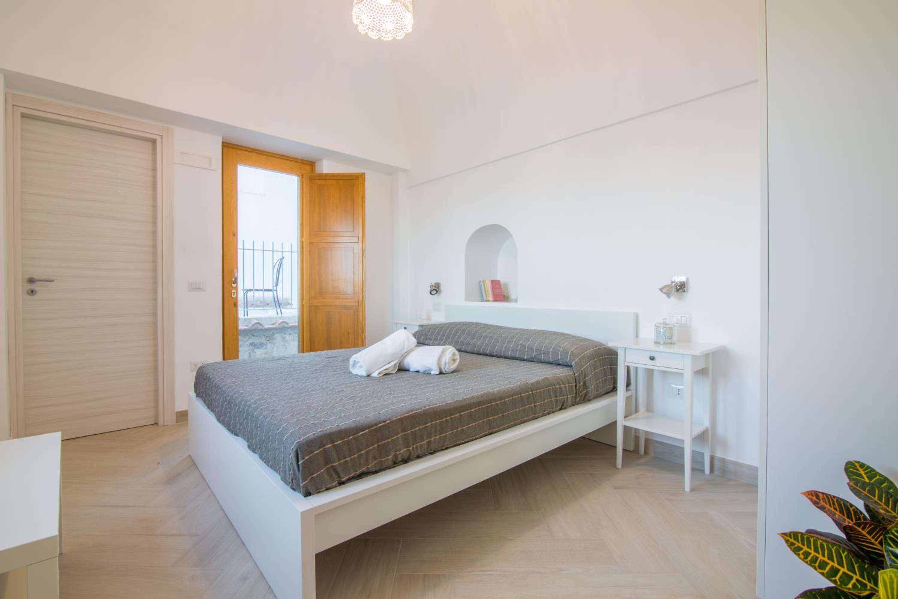 Villa Mariagiovanna - Casa Giovanna
