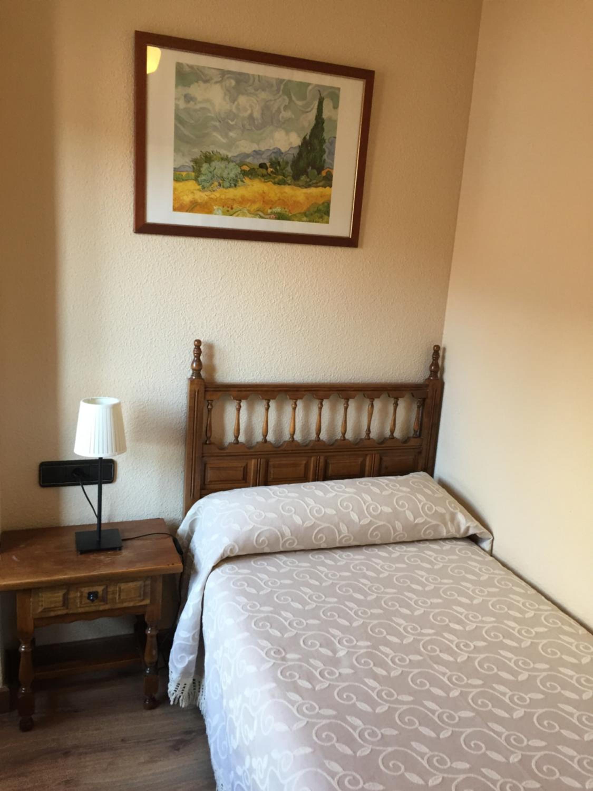 Hostal Argentino