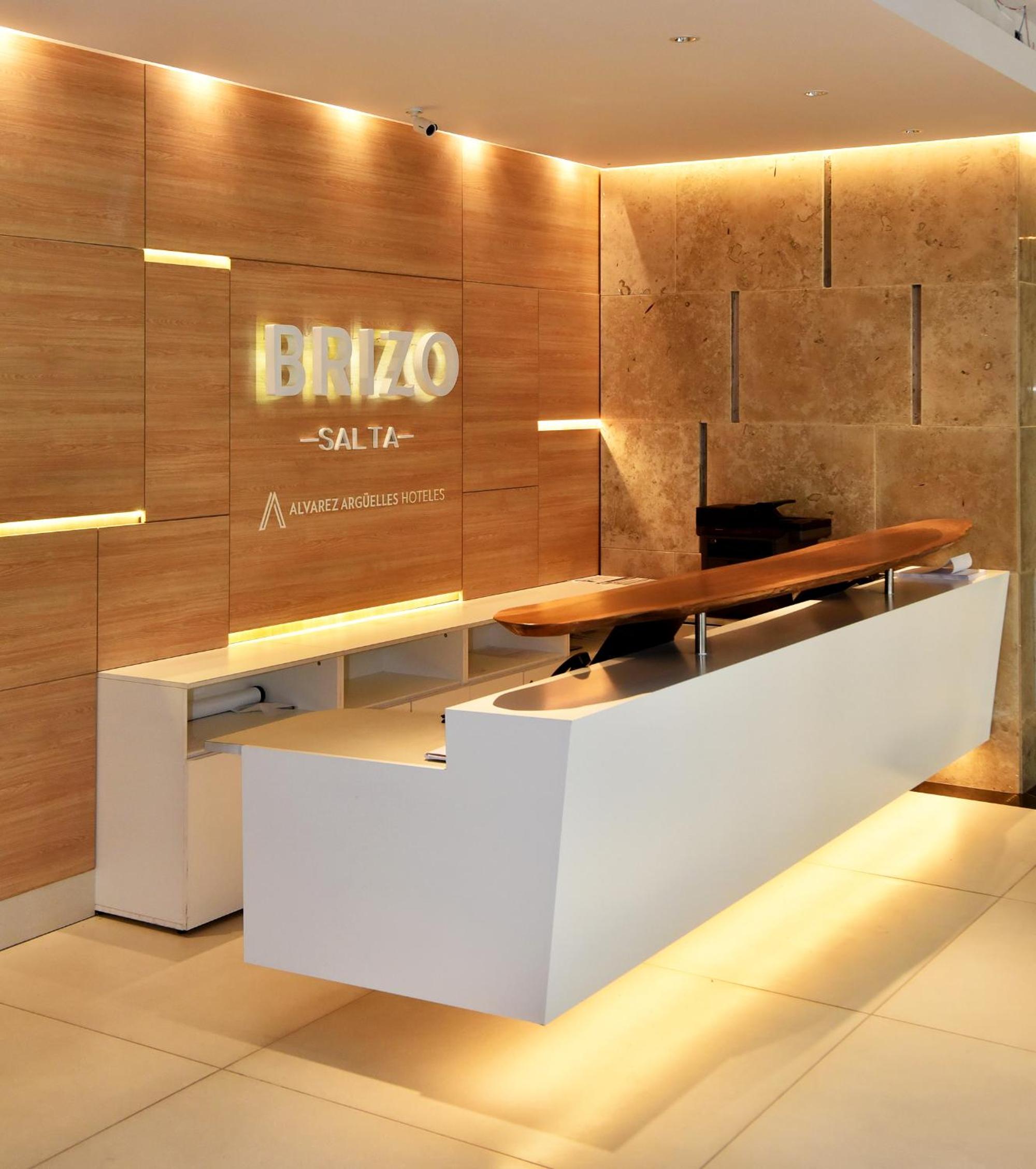 Brizo Salta - Image 2