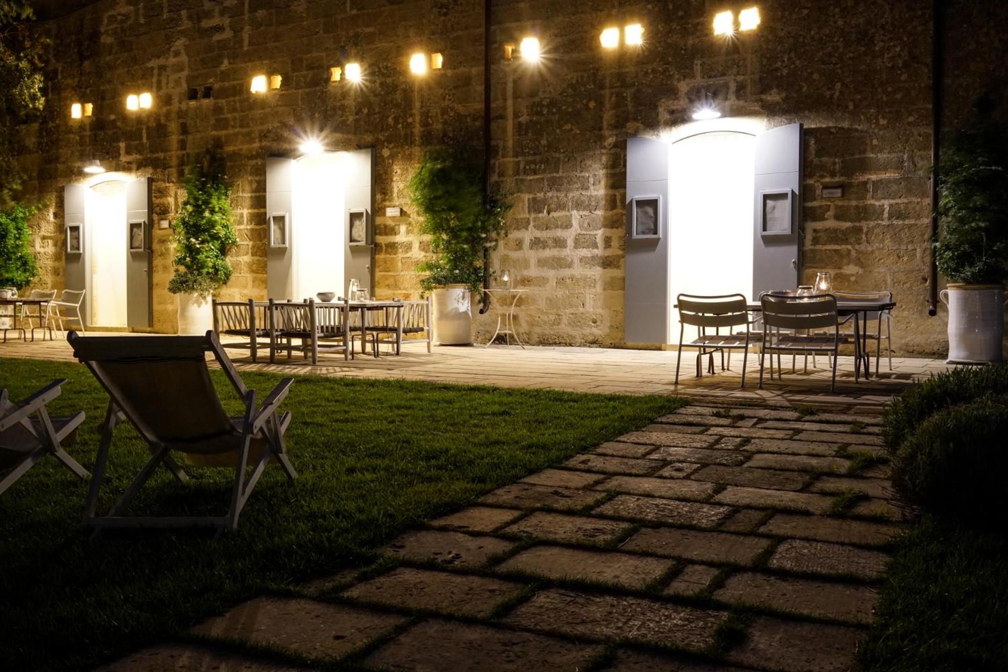 Masseria Spartivento photo 3